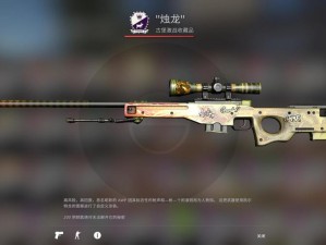 暴躁老姐的 CSGO：教你成为狙神的神器