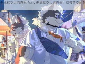 furry老虎猛交大肉自慰,Furry 老虎猛交大肉自慰：探索兽交的刺激与快感