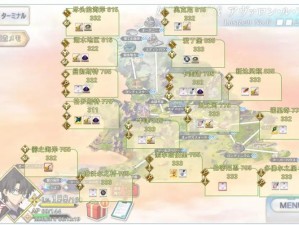 命运冠位指定FGO：10羁绊速刷地图全攻略及高效阵容推荐