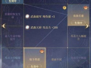 龙族幻想执行者圣核选择策略：解析关键要素与决策路径