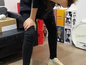 yeezy380蜜桃粉和白色_yeezy380 蜜桃粉和白色，这是什么神仙配色？