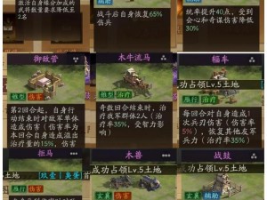 三国志战棋版撞阵冲军效果揭秘：揭秘战斗新战术策略的影响及作用分析