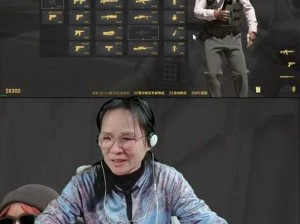 55 岁大妈玩 csgo 被封打不开？实测发现竟是因为......