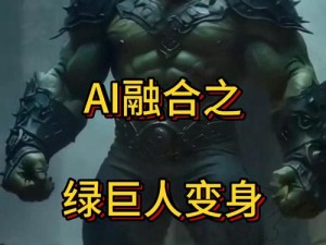 绿巨人黑科技独家解锁版(绿巨人黑科技独家解锁版：超越想象的神器)