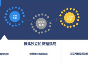 打破数据孤岛：实现信息互联互通新时代的数据共享革命