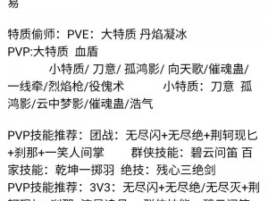 逆水寒手游拳拳丹心任务攻略大全：人间任务完成指南与技巧分享