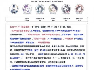 战舰少女限时活动攻略：歼灭妄想舰队关卡4阵容详解与实战指南