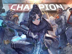 Apex科技前沿：引领新时代创新与变革，apexm引领未来趋势分析