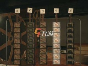 生化危机8八音盒解谜攻略大全：一步步破解音乐盒之谜