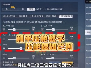 刺激战场低配版无需登录，轻松体验射击乐趣