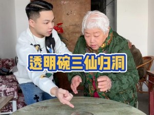 洞府聚灵碗：神秘玩法解析与体验分享，实战操作指南让你轻松玩转洞府灵碗世界