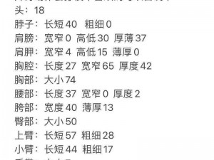 逆水寒游戏中实现小体型角色转换的实用方法探究