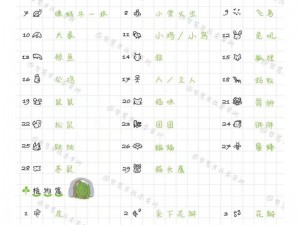 旅行青蛙中国之旅：详解获取船护身符的秘诀之道