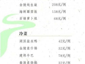 沙雕出击：男女生的美食探秘图文攻略，解锁味蕾盛宴新姿势