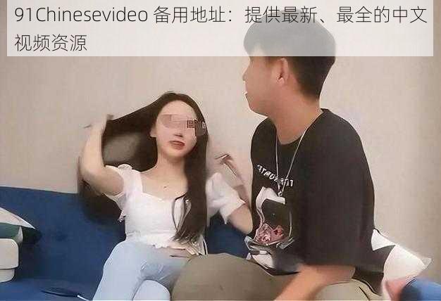 91Chinesevideo 备用地址：提供最新、最全的中文视频资源