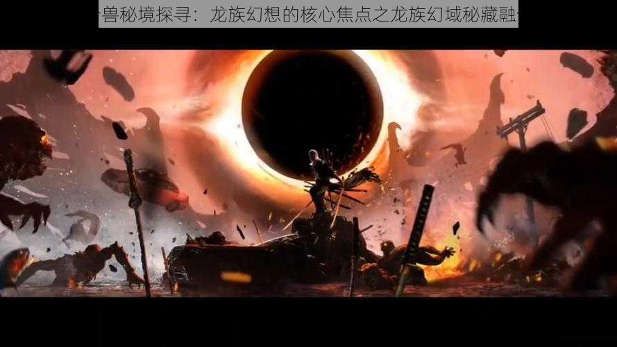 融合兽秘境探寻：龙族幻想的核心焦点之龙族幻域秘藏融合兽