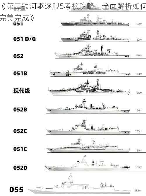 《第二银河驱逐舰5考核攻略：全面解析如何完美完成》