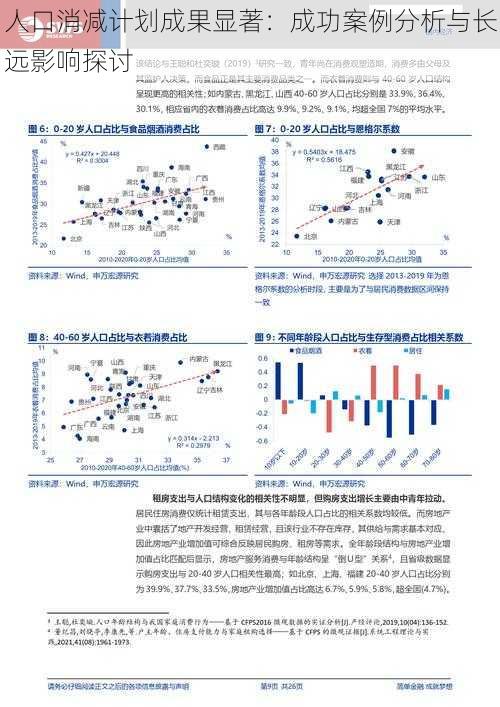 人口消减计划成果显著：成功案例分析与长远影响探讨