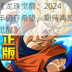 《龙珠觉醒：2024年仍存希望，期待再度觉醒》